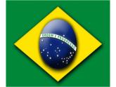 初中地理中图版八年级下册 巴西部优课件