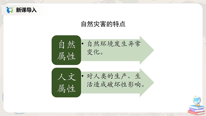 2.4《自然灾害》-课件第5页