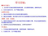 中图版八下地理 6.2 中东  课件