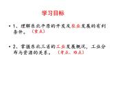 6.2“白山黑水”─东北三省第二课时课件人教版地理八年级下册