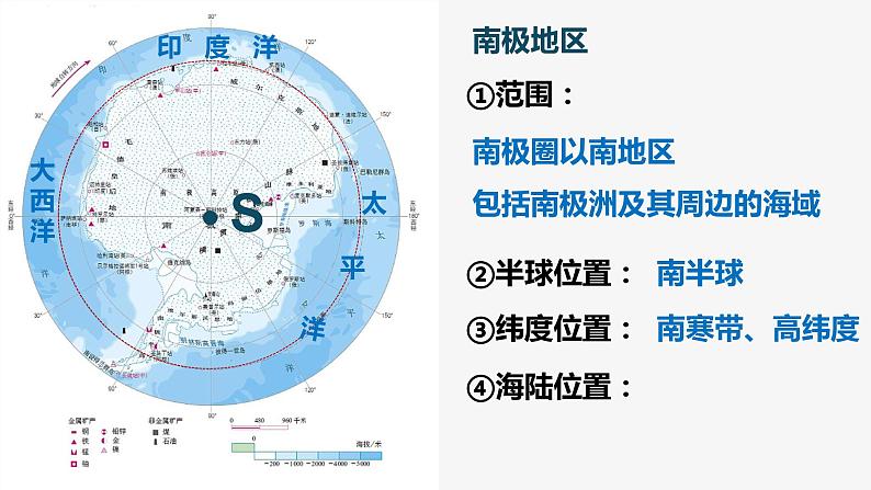 第十章极地地区课件-七年级地理下学期人教版第5页