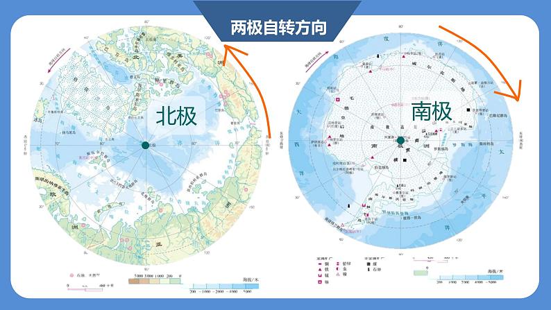 第十章极地地区课件-七年级地理下学期人教版第6页