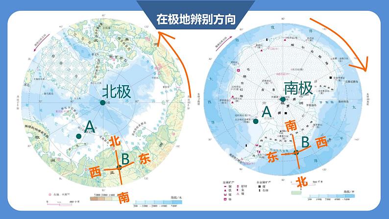 第十章极地地区课件-七年级地理下学期人教版第7页