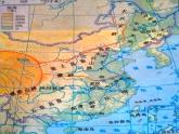 商务星球版八下地理 第7章 活动课 认识南方地区和北方地区的区域差异 课件