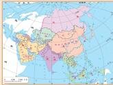 粤教版七年级下册地理 7.4西亚 课件