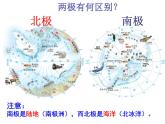 中圖版八年級(jí)下冊(cè)地理 6.5極地地區(qū) 課件