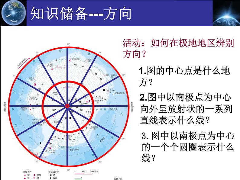 人教版七下地理  10极地地区 课件第6页