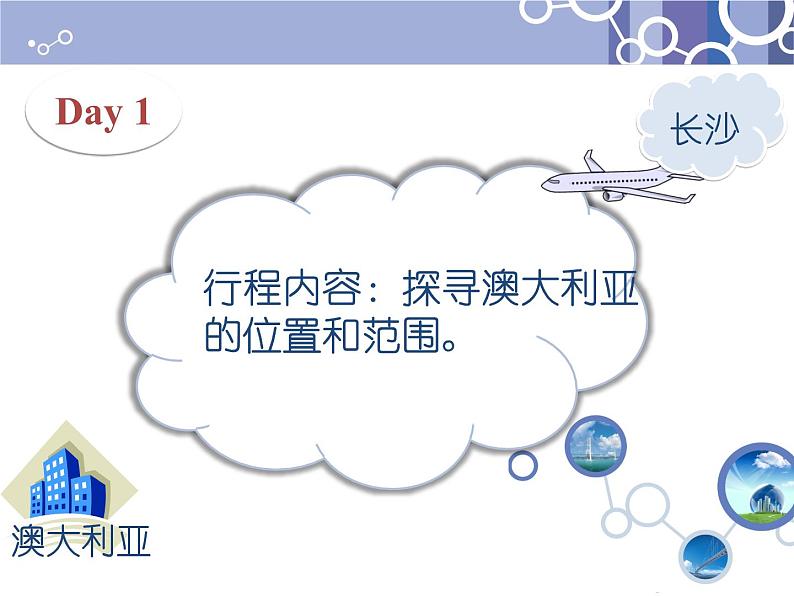 湘教版七下地理 8.7澳大利亚 课件03