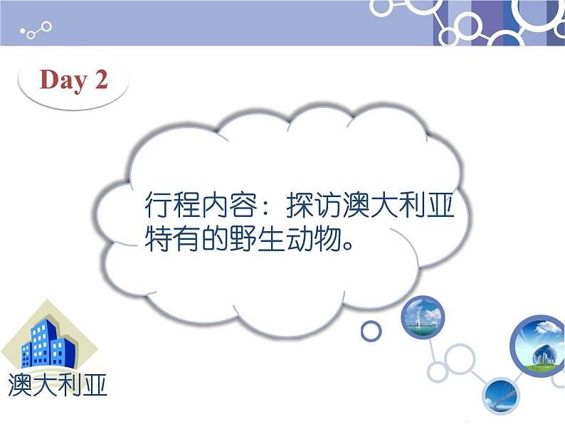 湘教版七下地理 8.7澳大利亚 课件05