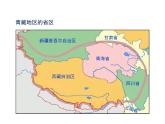 人教版八下地理 9.1自然特征与农业 课件
