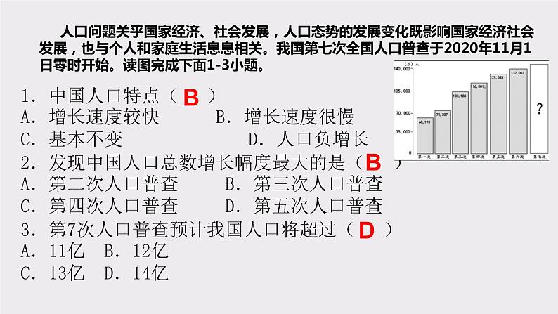 2022年地理会考时事热点课件第4页