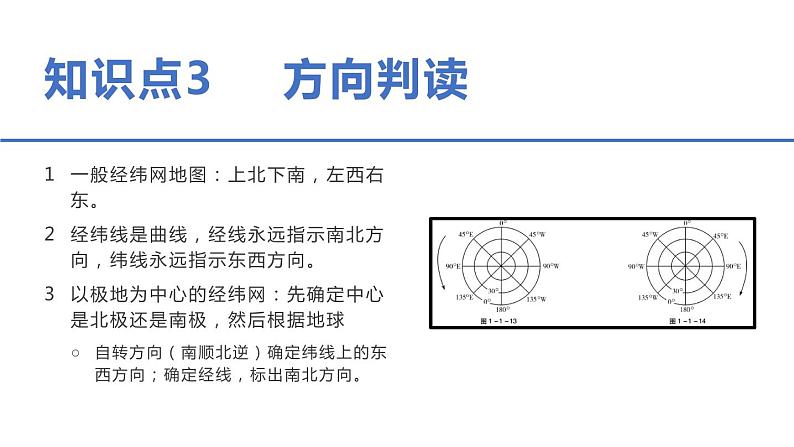 专题训练11 地理图表判读（读图、解图、用图讲练测课件）——2022年中考地理二轮复习第5页