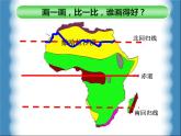 粤教版七年级下册地理 10.2撒哈拉以南非洲 课件