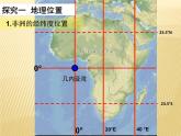 中图版八年级下册地理 6.4撒哈拉以南非洲 课件