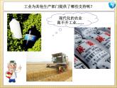 初中地理 湘教课标版 八年级上册 工业 课件