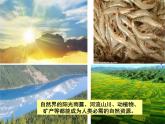初中地理 湘教课标版 八年级上册 自然资源概况 课件