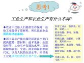 初中地理 湘教课标版 八年级上册 工业 教学课件 课件