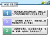 初中地理 湘教课标版 八年级上册 工业 课件