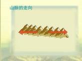 初中地理 湘教课标版 八年级上册 中国的地形 课件