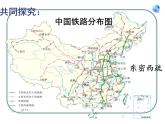 初中地理 湘教课标版 八年级上册 交通运输业 教学课件 课件