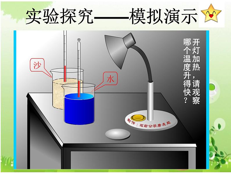 初中地理 湘教课标版 七年级上册 影响气候的主要因素  课件第8页