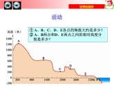初中地理 湘教课标版 七年级上册 世界的地形 （第一课时） 课件