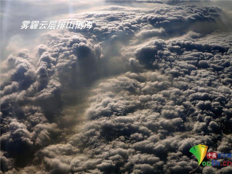 初中地理 湘教课标版 七年级上册 天气和气候 学生空气质量调查报告 课件04