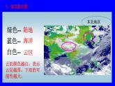 初中地理 湘教课标版 七上 天气和气候课件