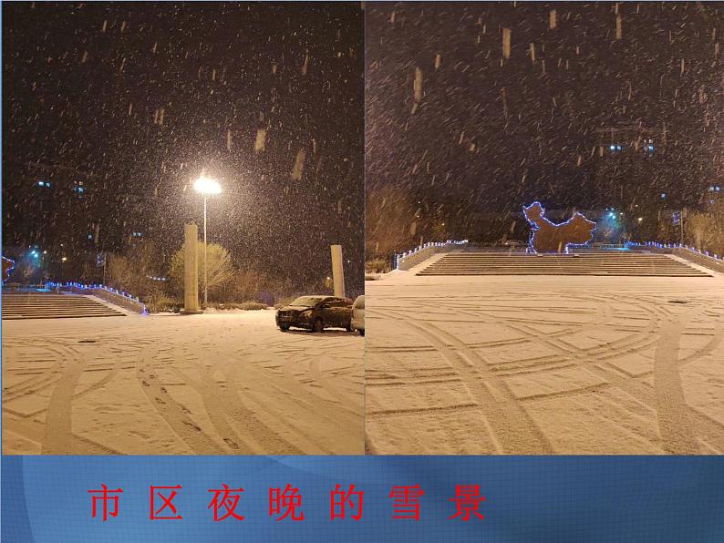 初中地理 星球课标版 七年级上册 天气 天气PPT 课件第3页