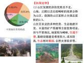 初中地理 湘教课标版 八年级上册 中国的地形《中国的地形》复习 课件
