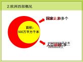 中图版八年级下册地理 6.3欧洲西部 课件