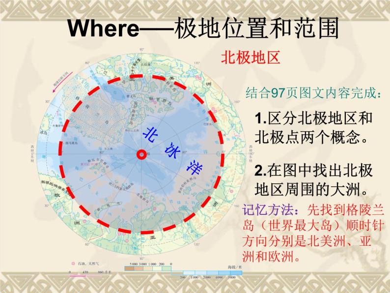 粤教版七年级下册地理 11极地地区 课件03