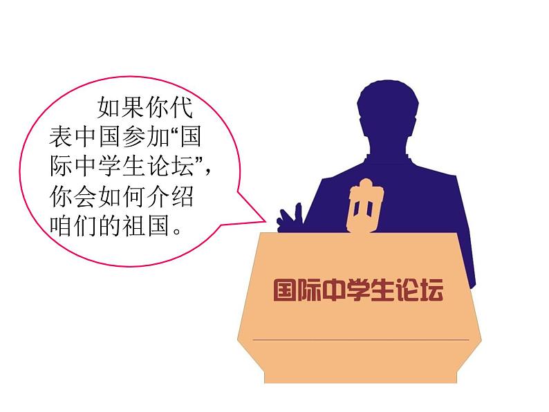 人教版八年级下册地理课件 10中国在世界中第5页