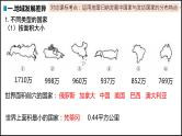 2022年中考地理总复习第10课时：世界的发展差异课件PPT