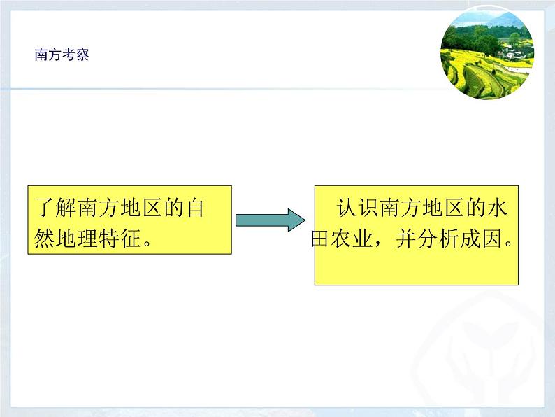人教版八年级下册地理课件 9.1自然特征与农业第3页