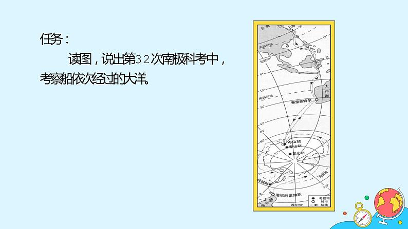 第十章 极地地区（43张）-2021-2022学年人教版地理七年级下册课件第6页