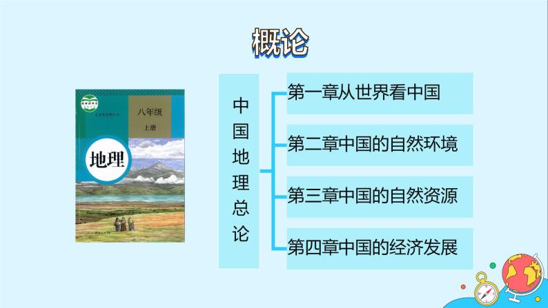 第五章 中国的地理差异（119张）-2021-2022学年人教版地理八年级下册课件04