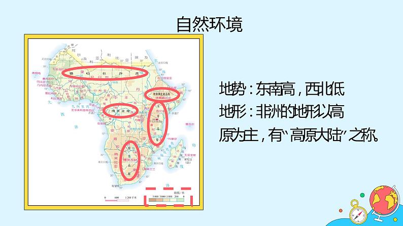 8.3《撒哈拉以南非洲》（23张）-2021-2022学年人教版地理七年级下册课件06