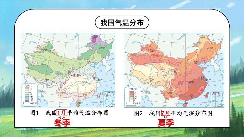 人教版8上地理2.2《气候》第一课时课件+教案06