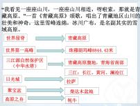 商务星球版八年级下册第一节 区域特征课文配套ppt课件