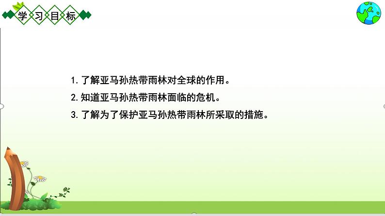 人教版七下地理9.2.2巴西    课件第2页