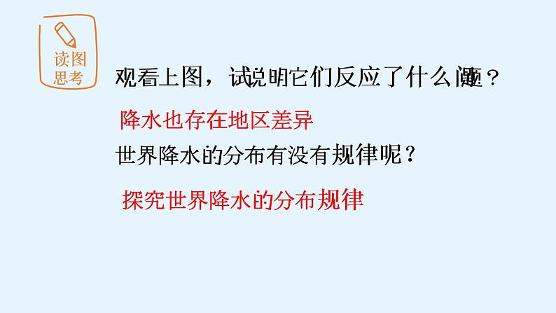 2.1 世界的气温和降水（课时2）-2020-2021学年八年级地理上册同步课件（中图版）03