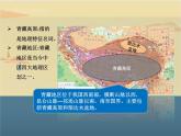 【精品课件】人教版地理八年级下册 9.1 青藏地区的自然特征与农业 课件1