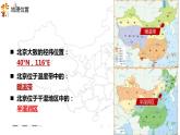 【精品课件】2022年地理八下人教版 6.4 祖国的首都——北京 课件