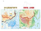 【精品课件】2022年地理八下人教版 8.3 本章复习与测试 课件