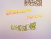 【精品课件】2022年春人教版地理七年级下册 9.1美国 课件1