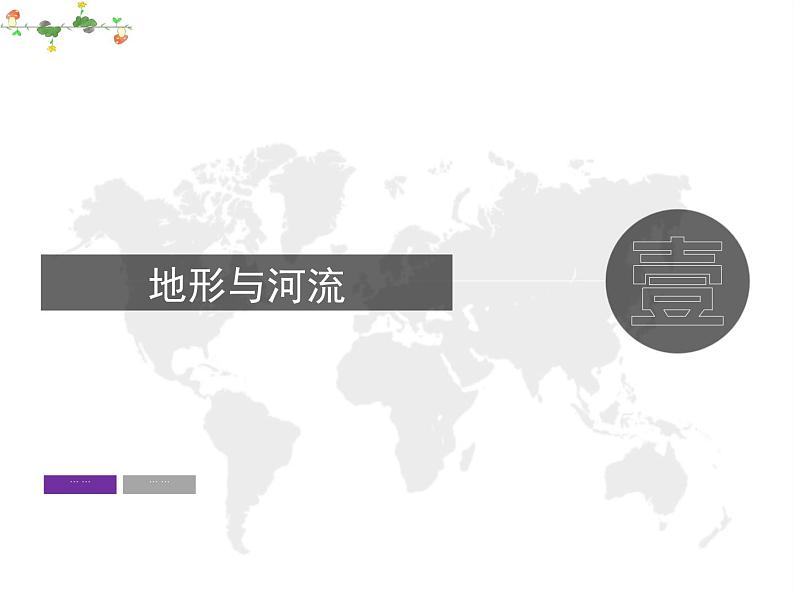 【精品课件】2022年地理七下人教版 6.2 自然环境 课件第4页