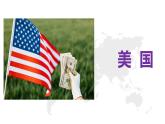 【精品课件】2022年地理七下人教版 9.1 美国 课件