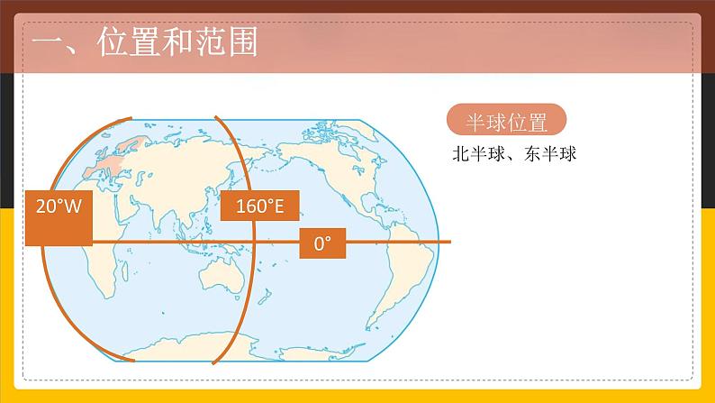 【精品课件】人教版2022年春地理七下 8.2欧洲西部第4页