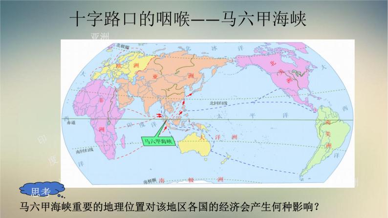 【精品课件】2022年春人教版地理七年级下册 7.2东南亚 课件205